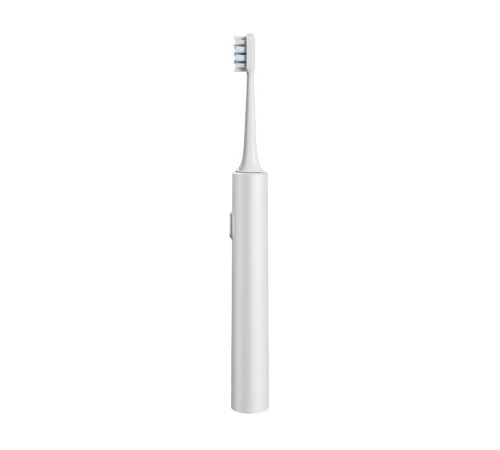 Щетка зубная электрическая ультразвуковая Xiaomi Electric Toothbrush T302 (Silver Gray) MES608 (BHR7595GL) (Вскрытая упаковка) Щетка зубная электрическая ультразвуковая Xiaomi Electric Toothbrush T302 (Silver Gray) MES608 (BHR7595GL) (Вскрытая упаковка)