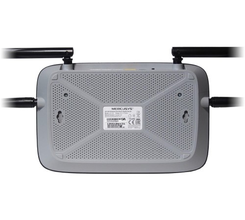 Маршрутизатор/ AC1300 Wireless Dual Band Gigabit Router Маршрутизатор/ AC1300 Wireless Dual Band Gigabit Router