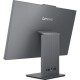 Моноблок/ Lenovo IdeaCentre AIO 27ARR9 27"(1920x1080 IPS)/AMD Ryzen 7 7735HS(3.2Ghz)/16384Mb/512SSDGb/noDVD/Int:AMD Radeon 680M/Cam/BT/WiFi/war 1y/7.51kg/luna grey/noOS + RU kbd, mouse WL