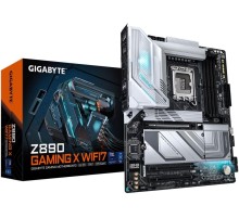 Материнская плата/ Z890 GAMING X WIFI7