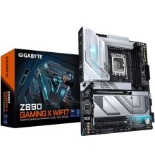 Материнская плата/ Z890 GAMING X WIFI7