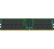 Оперативная память Kingston Server Premier DDR4 64GB RDIMM 2666MHz ECC Registered 2Rx4, 1.2V (Hynix C Rambus)