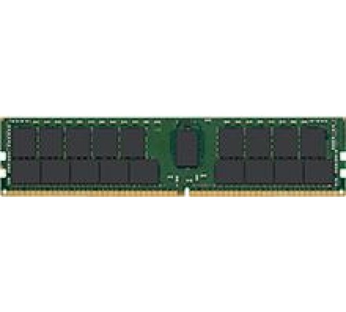 Оперативная память Kingston Server Premier DDR4 64GB RDIMM 2666MHz ECC Registered 2Rx4, 1.2V (Hynix C Rambus) Оперативная память Kingston Server Premier DDR4 64GB RDIMM 2666MHz ECC Registered 2Rx4, 1.2V (Hynix C Rambus)