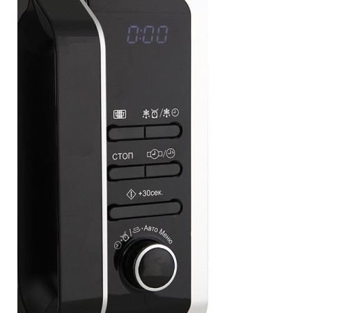 Микроволновая печь Sharp/ 20 л, 800 Вт, эмаль, серебристый Микроволновая печь Sharp/ 20 л, 800 Вт, эмаль, серебристый