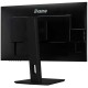 Монитор LCD 27'' 16:9 3840x2160(UHD 4K) IPS, Нет, 60 Hz, 350cd/m2, 1000:1, 80M:1, 4ms, DVI, HDMI, DP, USB-Hub, Height adj, Pivot, Tilt, Swivel, Speakers, Black (Мятая упаковка)