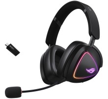 Гарнитура A701 ROG DELTA II/BLK/ A701 ROG DELTA II/BLK