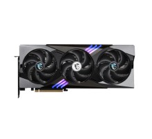 Видеокарта/ GeForce RTX 5080 16G GAMING TRIO OC