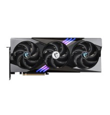 Видеокарта/ GeForce RTX 5080 16G GAMING TRIO OC