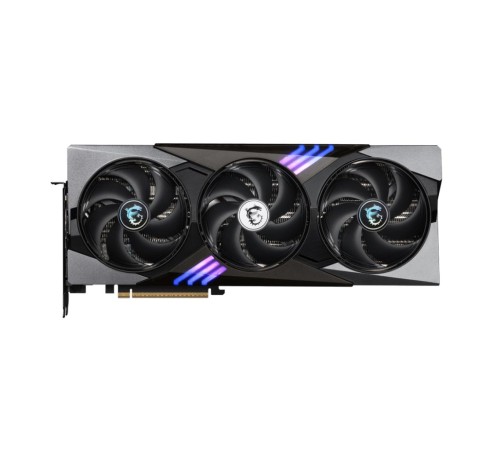 Видеокарта/ GeForce RTX 5080 16G GAMING TRIO OC