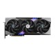 Видеокарта/ GeForce RTX 5080 16G GAMING TRIO OC