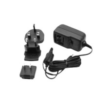 Блок питания/ Fast Charging USB-C Power adapter for N7 / NFT10 / M10 delivered with multi plugs EU-UK-US.