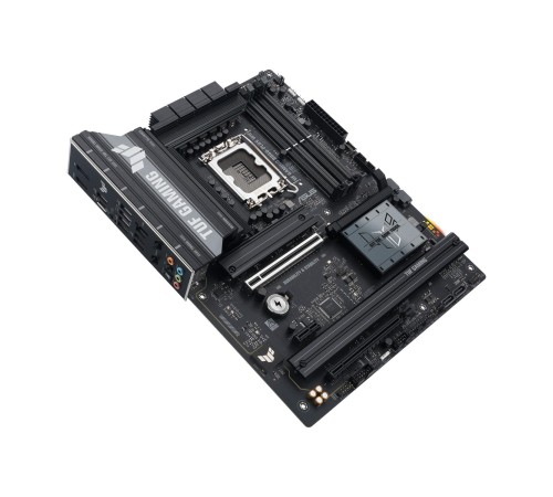 Материнская плата/ Материнская плата/ TUF GAMING B860-PLUS WIFI Материнская плата/ Материнская плата/ TUF GAMING B860-PLUS WIFI