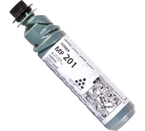 Тонер MP 201/ TONER MP 201 Тонер MP 201/ TONER MP 201