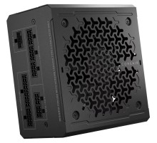 Блоки питания/ Power Supply Corsair RM750e, 750W 80+ Gold (ATX, 3.1, PCIe 5.1, Full modular, 1x24(20+4)pin, 2xEPS/ATX 12V 8-pin (4+4), 1x12V-2x6(12+4)pin, 2x12V-2x6 to Dual 8-Pin(6+2), 1xPCIe 8-Pin(6+2), 4xSATA (4 Straight SATA), 4xSATA / PATA (2 Straight
