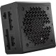 Блоки питания/ Power Supply Corsair RM750e, 750W 80+ Gold (ATX, 3.1, PCIe 5.1, Full modular, 1x24(20+4)pin, 2xEPS/ATX 12V 8-pin (4+4), 1x12V-2x6(12+4)pin, 2x12V-2x6 to Dual 8-Pin(6+2), 1xPCIe 8-Pin(6+2), 4xSATA (4 Straight SATA), 4xSATA / PATA (2 Straight