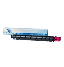 -/ Тонер-картридж NVP NV-TK-8335 Magenta для Kyocera Taskalfa-3252ci (15000k)