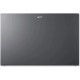 Ноутбук/ ACER Aspire5 A515-57-50R7 15.6"(1920x1080 (матовый) IPS)/Intel Core i5 12450H(2Ghz)/16384Mb/512PCISSDGb/noDVD/Int:Intel HD/Cam/BT/WiFi/50WHr/war 1y/1.8kg/Iron/NoOS