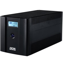 Источник бесперебойного питания/ Powercom Raptor RPT-2000AP LCD EURO