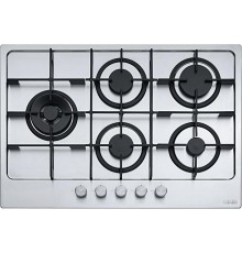 Встраиваемые газовые панели Franke/ Best, Вар.пов.газ. FHMA 755 4G DCL XS C