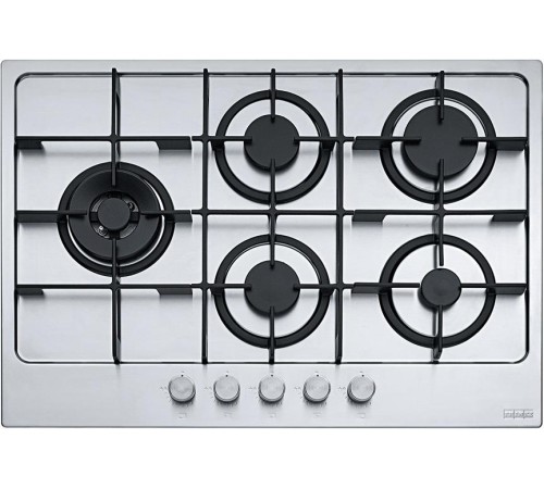 Встраиваемые газовые панели Franke/ Best, Вар.пов.газ. FHMA 755 4G DCL XS C