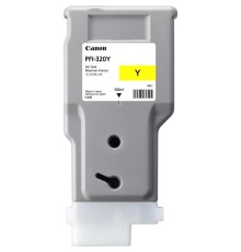 Картридж/ INK TANK PFI-320 YELLOW