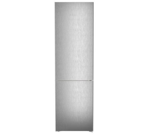 Холодильники LIEBHERR/ Pure, EasyFresh, МК NoFrost, 3 контейнера МК, в. 201,5 см, ш. 60 см, улучшенный класс ЭЭ, внутренние ручки, покрытие SteelFinish Холодильники LIEBHERR/ Pure, EasyFresh, МК NoFrost, 3 контейнера МК, в. 201,5 см, ш. 60 см, улучшенный класс ЭЭ, внутренние ручки, покрытие SteelFinish