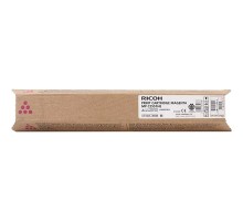 MP C2551he Тонер-картридж малиновый/ MP C2551he Toner-cartridge Magenta
