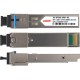 Трансивер/ SFP WDM module, 1.25G, 1310Tx/1550Rx, 3KM, DDM, SC