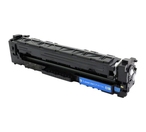 Тонер-картридж/ HP 410A Cyan Original LaserJet Toner Cartridge Тонер-картридж/ HP 410A Cyan Original LaserJet Toner Cartridge
