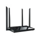 Маршрутизатор/ Роутер беспроводной Netis MW5360 N300 10/100BASE-TX/4G cat.4 черный