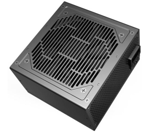 блок питания PCCooler KF550, 550W, APFC, 80+, 12cm Fan (P3-F550-W1H) блок питания PCCooler KF550, 550W, APFC, 80+, 12cm Fan (P3-F550-W1H)