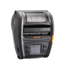 Мобильный принтер этикеток/ XM7-40, 4" DT Mobile Printer, 203 dpi, Serial, USB, WLAN