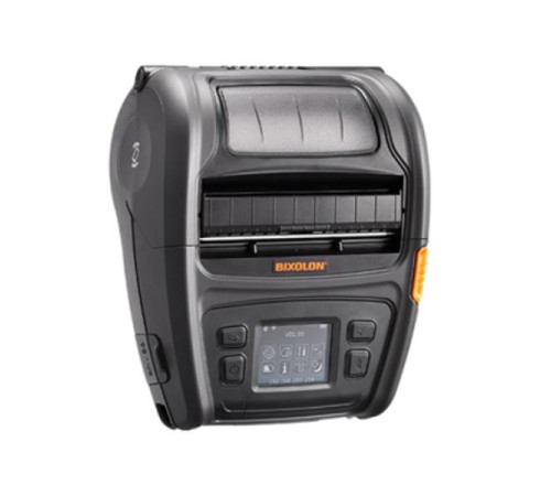 Мобильный принтер этикеток/ XM7-40, 4" DT Mobile Printer, 203 dpi, Serial, USB, WLAN Мобильный принтер этикеток/ XM7-40, 4" DT Mobile Printer, 203 dpi, Serial, USB, WLAN