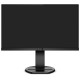 Монитор LCD 23.8'' 16:9 1920х1080(FHD) IPS, 75 Hz, 250 cd/m2, 1000:1, 50М:1, 4ms, VGA, HDMI, DP, USB-C, USB-Hub, Height adj, Pivot, Tilt, Swivel, Speakers, Black