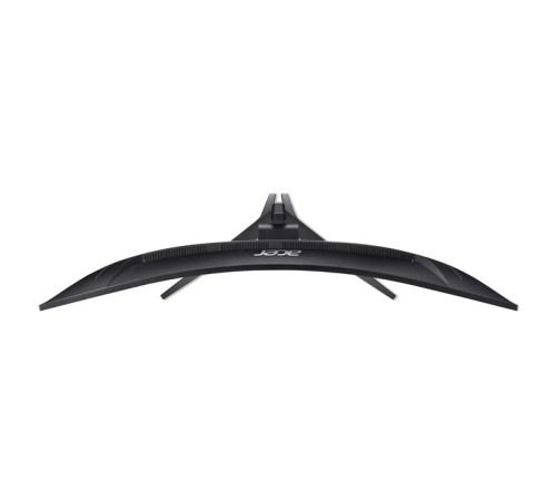 Монитор 44,5'' ACER Nitro XZ452CUVbemiiphuzx,ZeroFrame,Curved 1500R Black,32:9,VA,5120x1440,1/4ms,450cd,165Hz,2xHDMI(2.1)+1xDP(1.4)+1xType-C(PD90W)+Audio out+USB3.2(2Up 3Down)+RJ45,Speakers 3Wx2