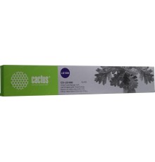 -/ Картридж матричный Cactus CS-LQ1000 C13S015020BA черный для Epson LQ-1000/1050/1070/1170/FX100/105/L