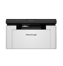 МФУ Pantum BM1800, P/C/S, Mono laser, А4, 18 ppm (max 20000 p/mon), 600 MHz, 1200x1200 dpi, 128 MB RAM, paper tray 150 pages, USB, start. cartridge 1600 pages (grey)