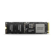 Твердотельный накопитель/ Samsung SSD PM9A1a, 512GB, M.2(22x80mm) NVMe, PCIe 4.0 x4, VNAND 3-bit MLC, R/W 6900/4900MB/s, IOPs 800 000/900 000, TBW 300, DWPD 0.5 (12 мес.)