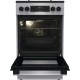 Плита GORENJE/ Тип плиты: комбинированная, Тип варочной поверхности: газовая, Цвет: серый, Гриль: Есть, Ширина, см: 50