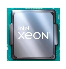 Процессор CPU Intel Xeon E-2456, 6 cores, 3.3-4.6-5.1GHz, 18MB, 80W, DDR5-4800, LGA1700, CM8071505024905