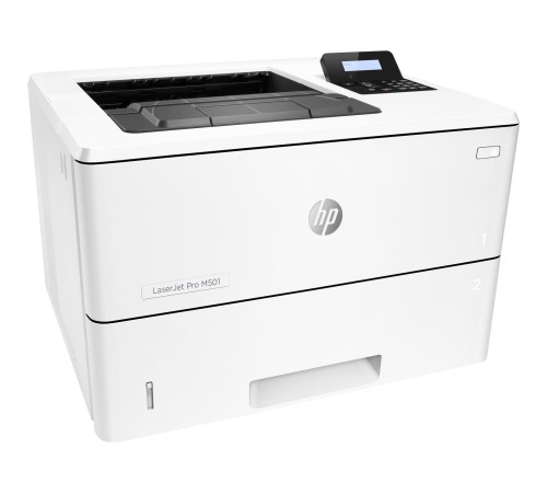Лазерный принтер/ HP LaserJet Pro M501dn Лазерный принтер/ HP LaserJet Pro M501dn