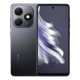 KJ5n TECNO SPARK 20 8/128 Gravity Black, 6.56", 20:9, 1612 x 720 пикселей, 2.0GHz, 8 Core, 8GB RAM, 128GB, up to 1TB flash, 50Mpix+AI/32Mpix, 2 Sim, 4G, BT v5.2, WiFi 802.11 b/g/n, GPS/AGPS, GLONASS,NFC, Type-C, 5000mAh, Android T, 190g, 163,59 ммx75