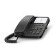 Телефонный аппарат GIGASET DESK400 BLACK