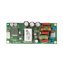 Блок питания MikroTik ±48V Open frame Power supply with 12V 7A output, for new r2 CCR revisions