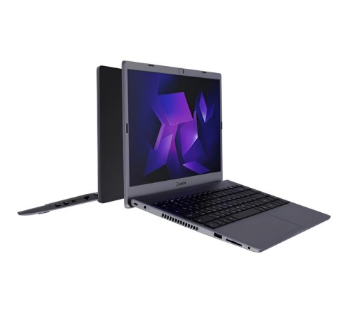 Ноутбук/ Ноутбук KVADRA NAU LE14U 14.1"(1920x1080 IPS)/Intel Core i5 1235U(1.3Ghz)/16384Mb/512SSDGb/noDVD/Int:Intel Iris Xe Graphics/Cam/BT/WiFi/55WHr/war 1y/1.56kg/графит/noOS + FRP Ноутбук/ Ноутбук KVADRA NAU LE14U 14.1"(1920x1080 IPS)/Intel Core i5 1235U(1.3Ghz)/16384Mb/512SSDGb/noDVD/Int:Intel Iris Xe Graphics/Cam/BT/WiFi/55WHr/war 1y/1.56kg/графит/noOS + FRP