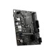 Материнская плата MSI PRO B760M-E LGA1700/B760/2xDDR5/mATX/HDMI, VGA