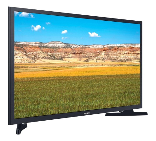 Телевизор ЖК 32'' Samsung/ 32", HD, Smart TV, PQI 900, HDR, DVB-T2/C, 10W, CI+(1.4), 2HDMI, black Телевизор ЖК 32'' Samsung/ 32", HD, Smart TV, PQI 900, HDR, DVB-T2/C, 10W, CI+(1.4), 2HDMI, black