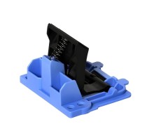 -/ Тормозная площадка RM1-4207-000, RM1-4227-000 для HP LaserJet P1505/HP LaserJet Pro M201/M225/HP LaserJet Pro P1606DN (CET)