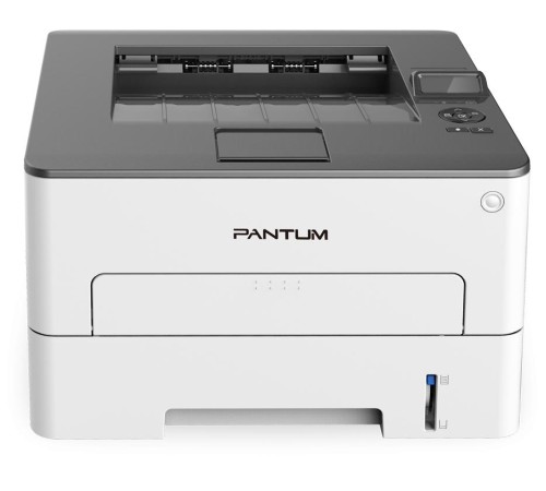 Принтер лазерный/ Pantum P3302DN