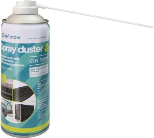 Defender Пневматический распылитель CLN 30805 Optima 400мл